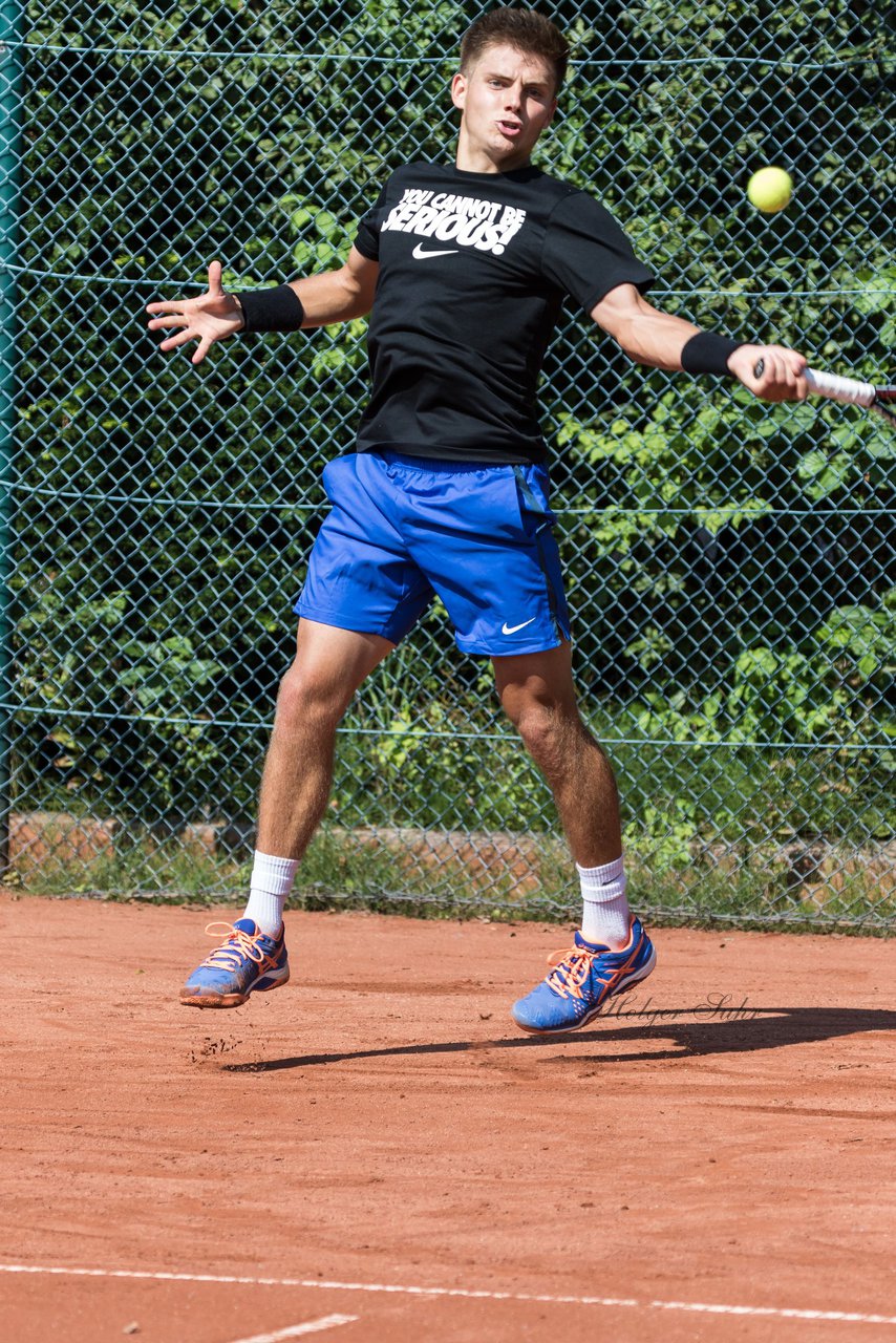 Bild 221 - Schwartau Open Donnerstag